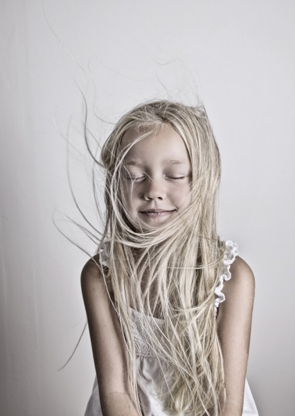Photograph Geir Akselsen A Gentle Breeze on One Eyeland